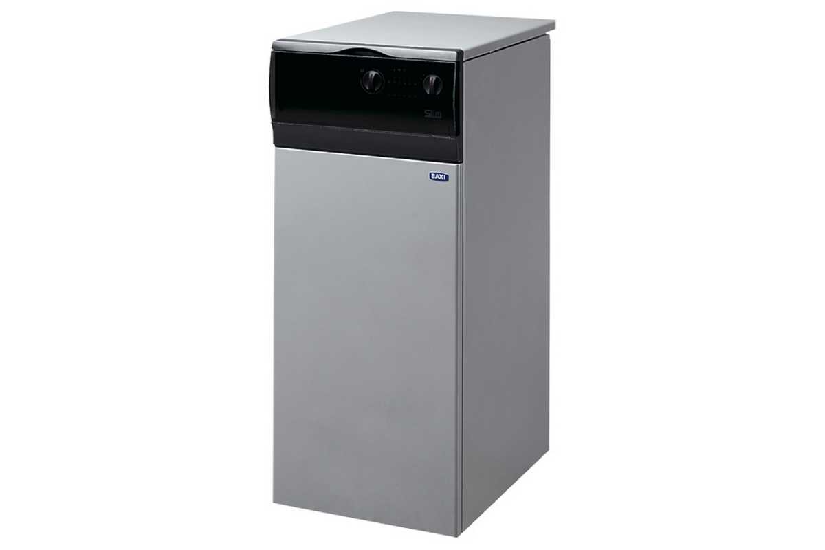 ����� ������� Baxi SLIM 1.300 FiN 5E ��������� (WSB43530347-)