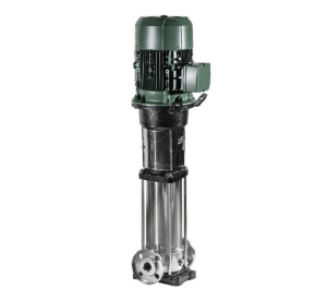 ����� ������������ NKV 1/8 S 005 T E1 230-400/50T IE2 DAB