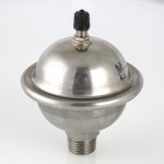 ���������� �������� ����������� VALTEC 0,162�. (����.) VALTEC VT.CAR19.I.04001
