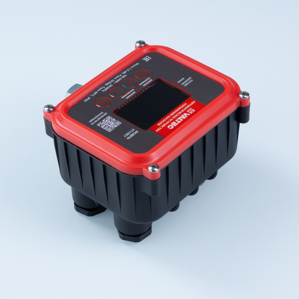 �������������� ���������� ���������� ������� 1/4 VALTEC VT.CRS7.02.1