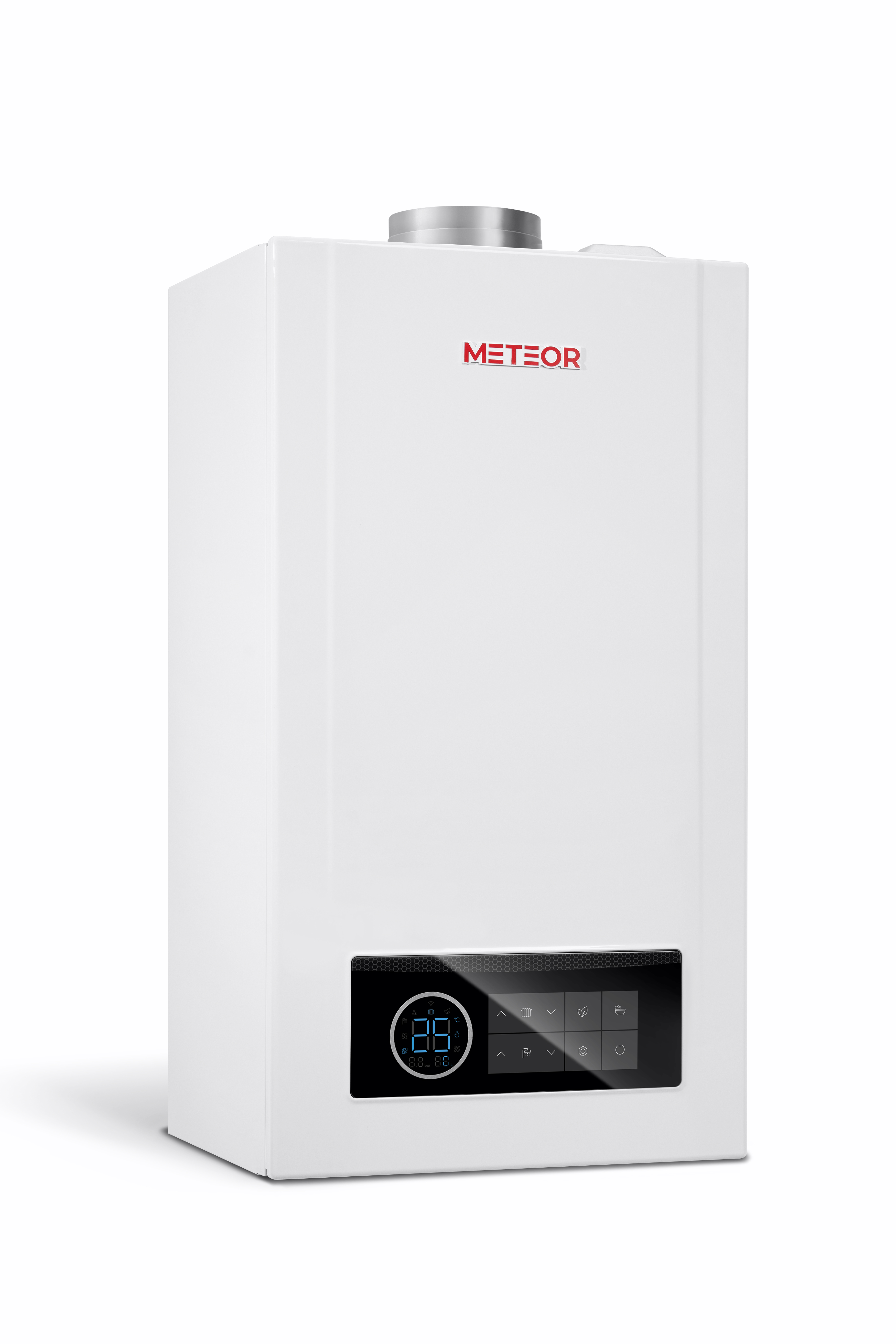 ����� ������� Meteor B30 36 H (35,6 ���., �������������, �������� ������ ��������, 80/125) 10680506001