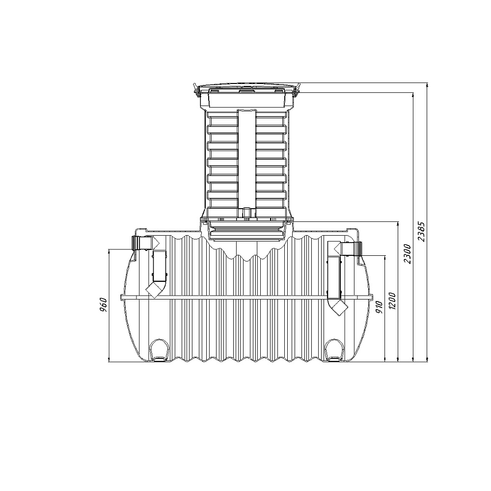 ������������� Rostok G 1800 � ���������� 600 �� � ������ � ������� 110
