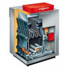 ����� ������� Viessmann Vitogas 100 48 ��� � Vitotronic 100/KC4B (GS1D878)
