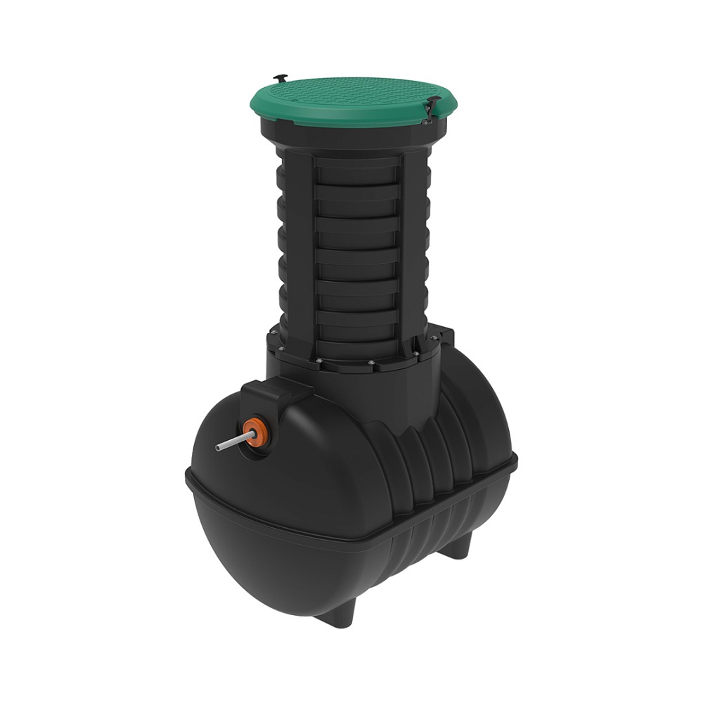 ������ Rostok Ground 3 � ���������� 600 ��