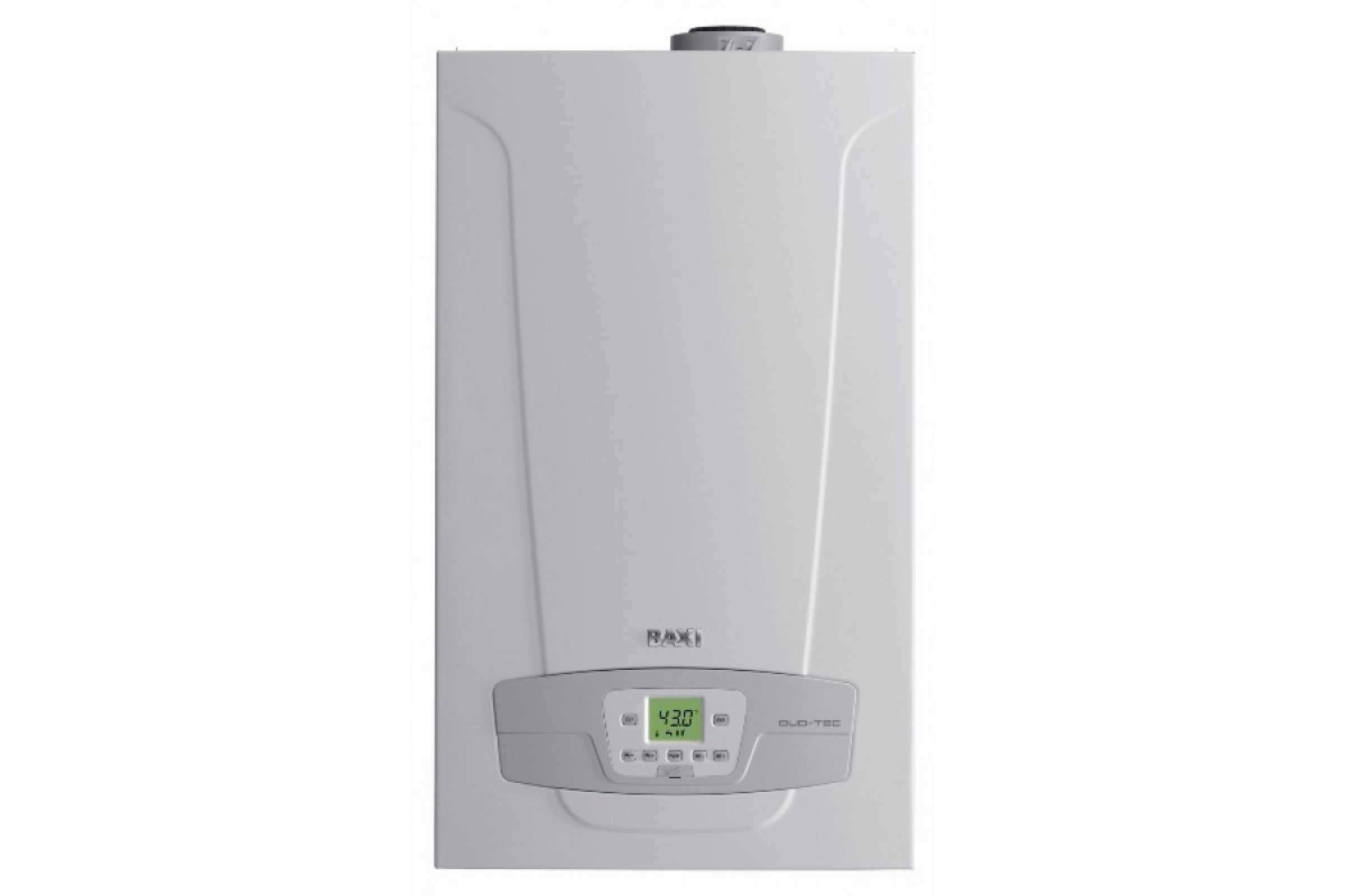 ����� ������� Baxi LUNA Duo- Tec MP+ 1.130 ���������