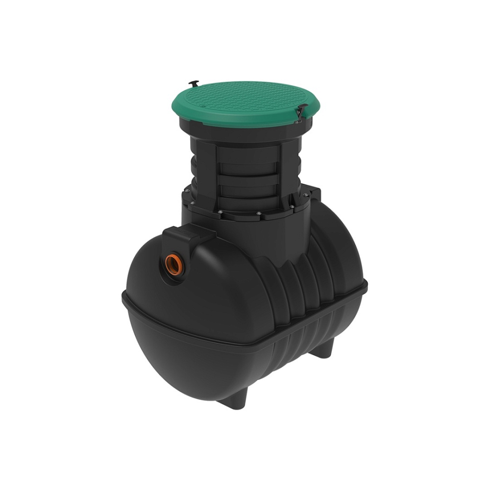 ������ Rostok Ground 3 � ���������� 600 ��