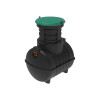 ������ Rostok Ground 3 � ���������� 600 ��