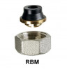 ������ �������������� RBM M24,5*19*15 ��. (602.15.00)