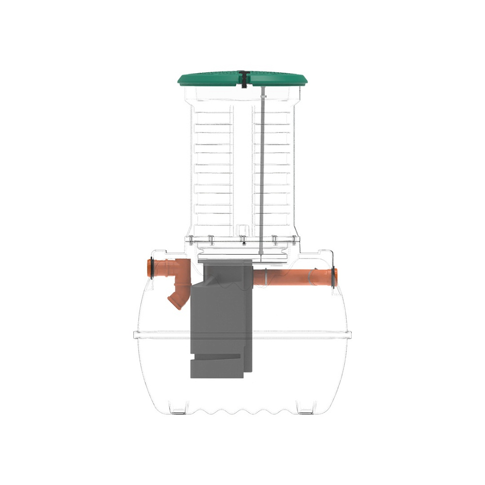 ������ Rostok Ground 3 � ���������� 600 ��