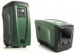 ������� �������� E.SYBOX 1550W, 230V, 50/60Hz DAB