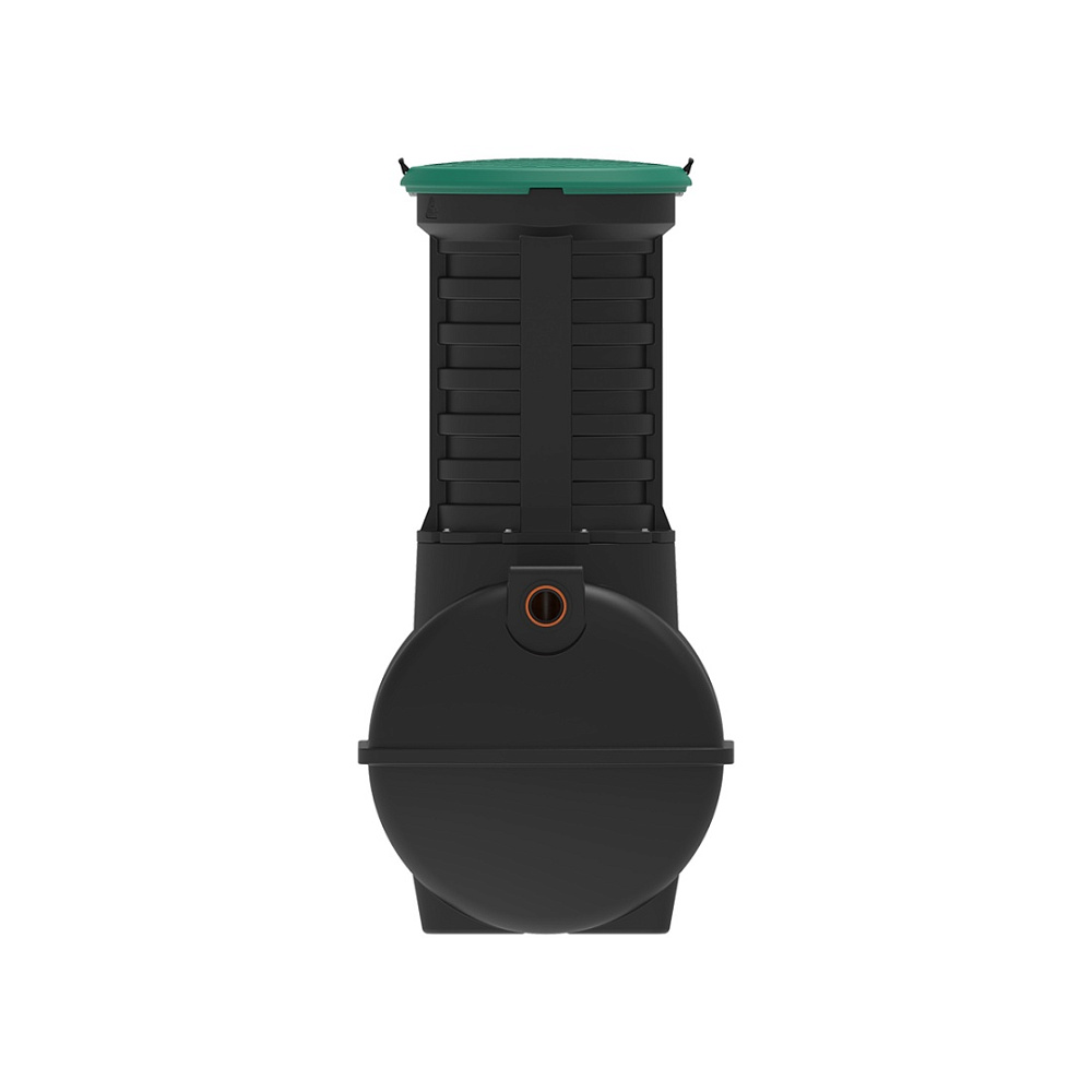 ������� ������������� ������� Rostok Ground 4 � ���������� 600 ��