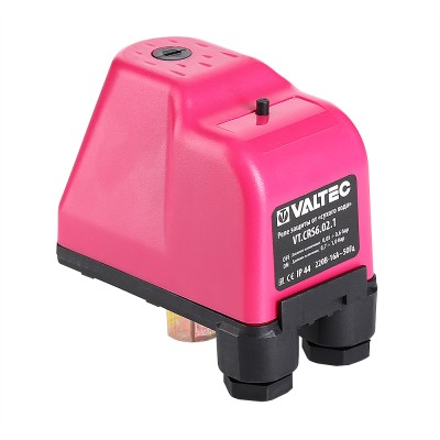 ���� ������ ������ �� ������� ���� VALTEC CRS-6, 1/4 � �������� ������ VT.CRS6.02.1