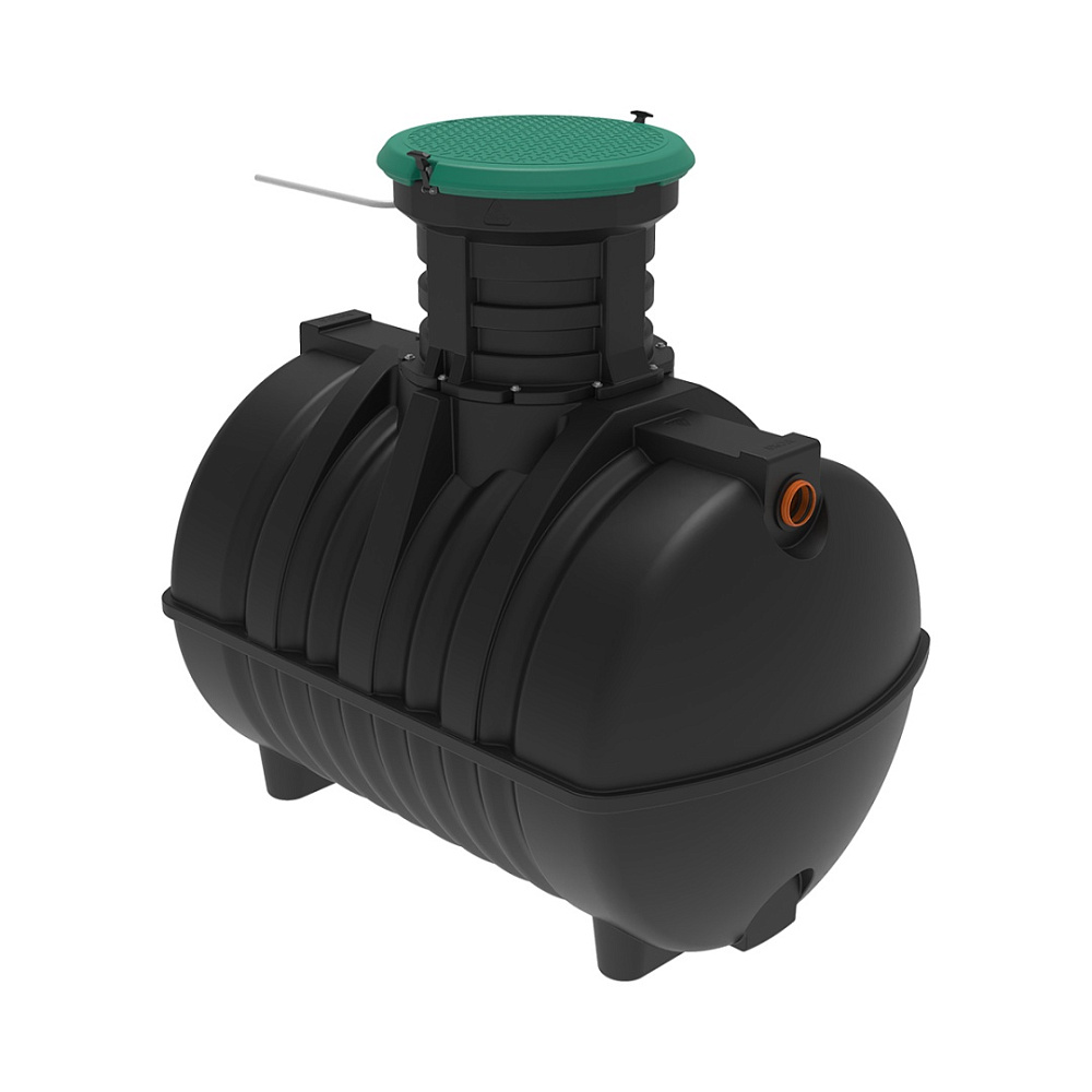 ������� ������������� ������� Rostok Ground 8 � ���������� 600 ��