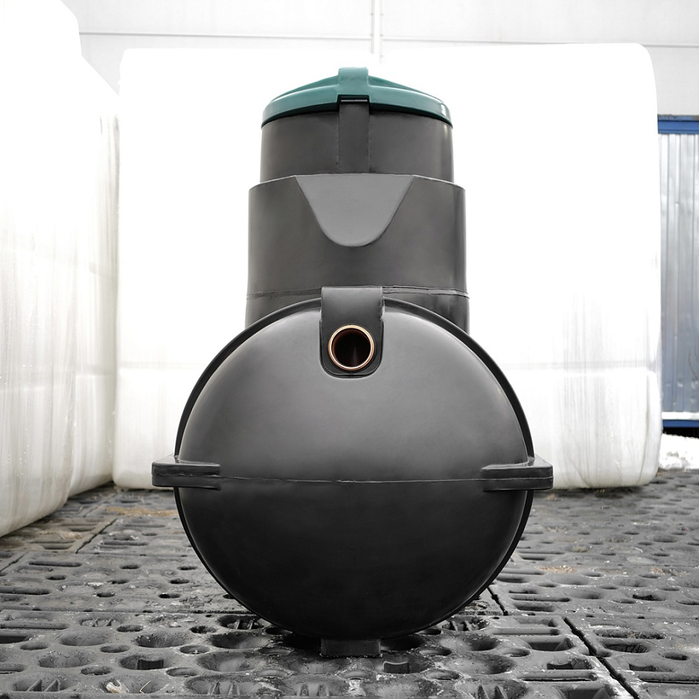 ������� ��������� Rostok U 1250 � � ������
